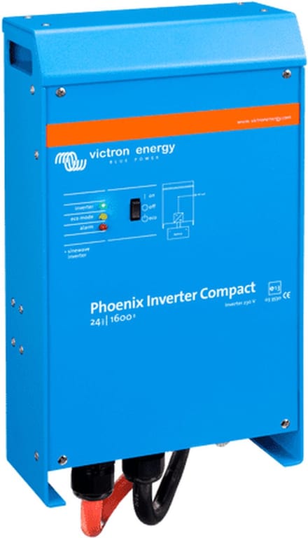 Victron Phoenix Omvormer Compact 24V/ 2000W
