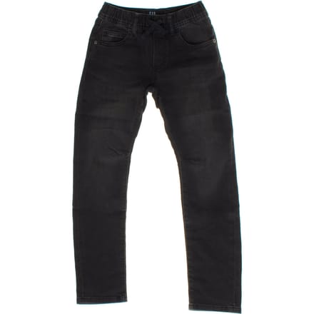 Slim fit jeans 877306 kinderen