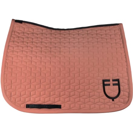 Dressuurmat voor paarden Equestro