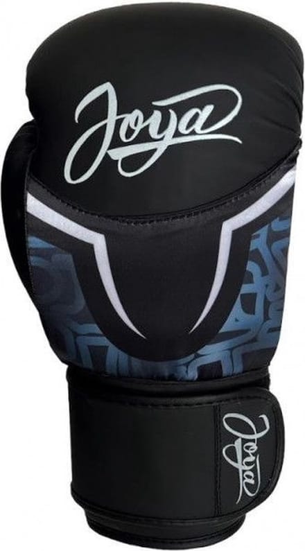 Joya Formless Dames Bokshandschoenen - PU - Blauw (Beschikbaar in verschillende maten)