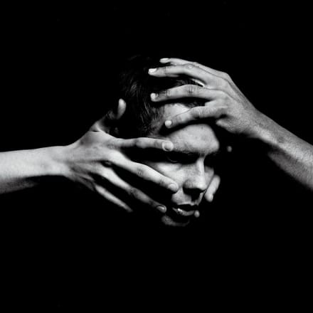 Shiver - Jonsi