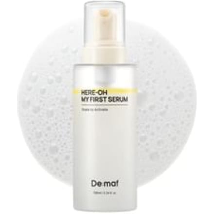 De:maf - Here-Oh My First Serum 155ml