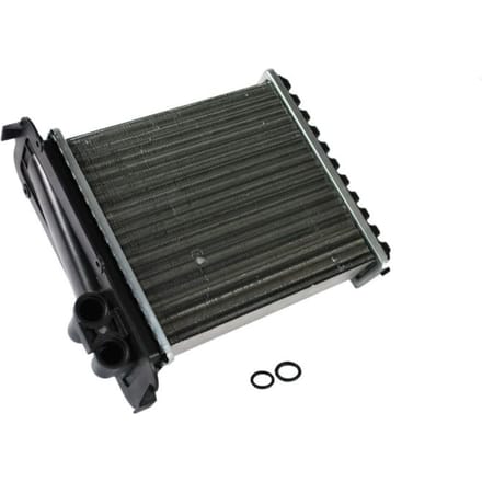 Warmtewisselaar, interieur verwarming THERMOTEC D6V001TT