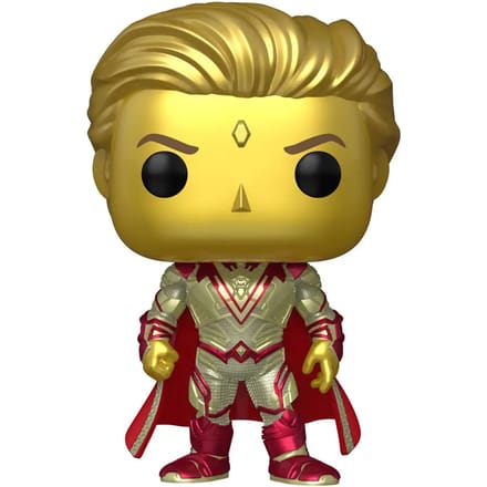 Funko Guardians Of The Galaxy - Marvel POP! Vol. 3 Adam Warlock 9 cm Verzamelfiguur - Multicolours