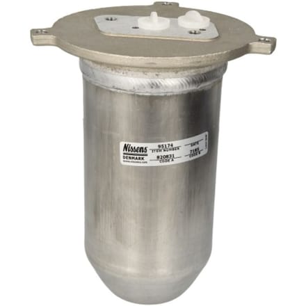 Droger, airconditioningsysteem NISSENS 95174