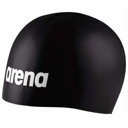 Arena - Moulded Pro Zwart