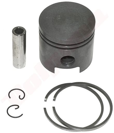 Zuigerset passend op SOLO 48,5mm ( 22 00 241 ) GOLF