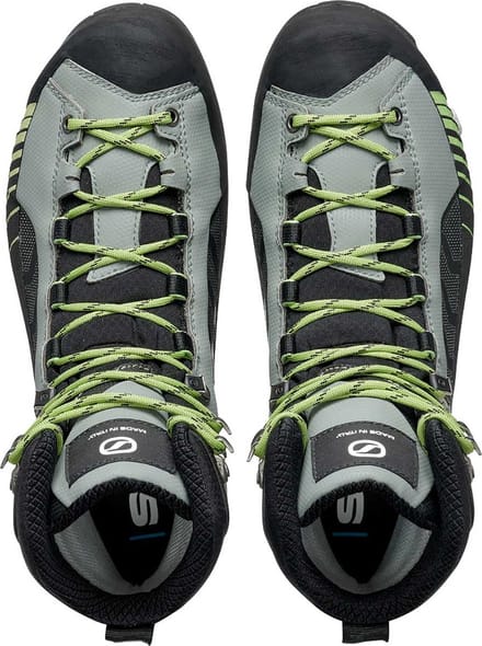 Scarpa Ribelle Lite HD Wmns sage green tea 71089 252 38
