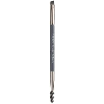 MEKO - Yuansen Veganism Double-Headed Eyebrow Brush 1 pc