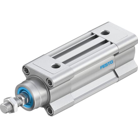 Festo Cilinder 32mm Boring 25mm Slag ISO 15552 Dubbelwerkend - 1376467 - P2BWB