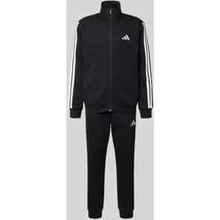 Regular fit Sweat-pak van katoenmix