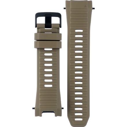 Garmin Instinct 2x Solar Straps 010-13295-02 Instinct 2X Solar Tactical - Coyote Tan Horlogeband