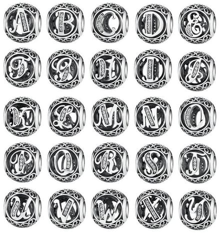 sterling zilver