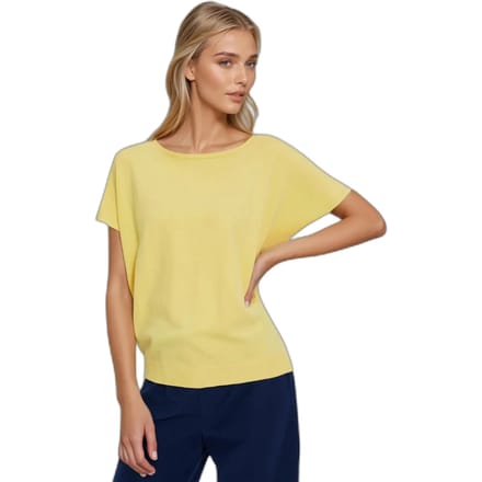 Dames-T-shirt Moodo L-SW-4904