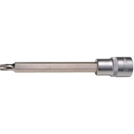 KS Tools 911.1941 911.1941 Torx Verwisselbare kop T 60 1/2 (12,5 mm)