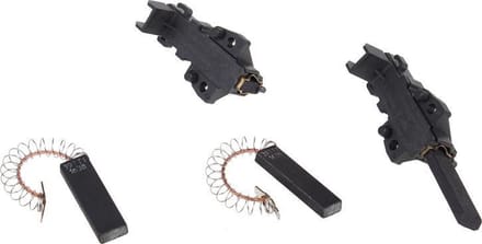 Bosch Koolborstel 2 setjes WAE283A6NL54 00639025