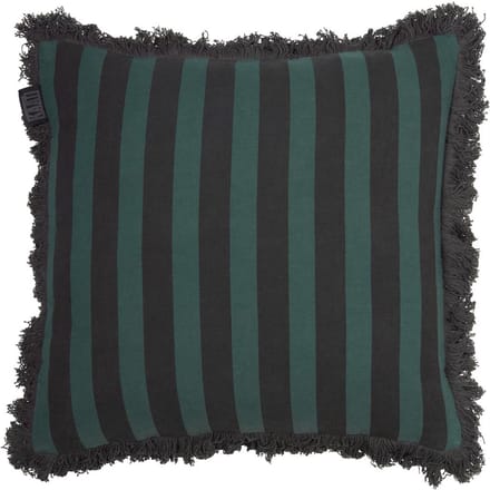 KAAT Amsterdam Viggo Sierkussen - 45x45 cm - Groen
