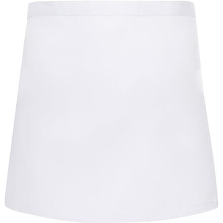 Karlowsky Basis Taille Schort (Wit)
