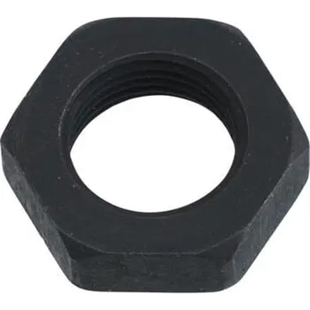 Rechte borgmoer voor aslengte Shimano 170G-3R40