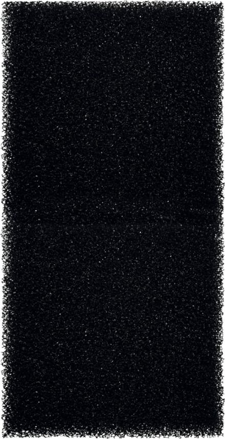Repto Palu Foam drainagemateriaal terrarium en paludarium 100 x 50 x 5 cm