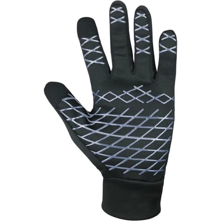 Jako Warm Functionele Handschoenen Kinderen - Zwart | Maat: 7