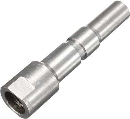 Dailygoody - Snelle release Sneeuw Foam Lance Adapter - Kew Nilfisk