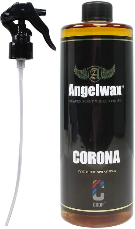 Angelwax Corona 500ml lakverzegeling spray sealant
