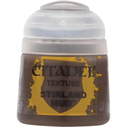 Textuurverf Games Workshop Citadel-Technical Texture
