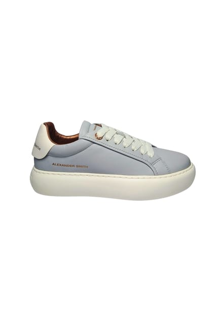 asbbsow-3562-lyw Alexander Smith Leergrijs voor vrouwen