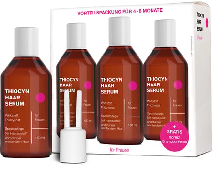 Thiocyn Haarserum