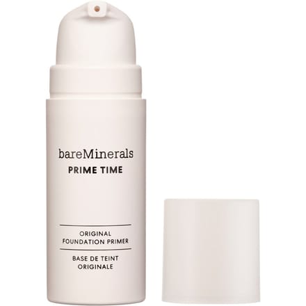 bareMinerals Primer Prime Time Original Foundation Dames 30 ml