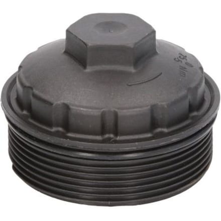 Deksel, oliefilterbehuizing FEBI BILSTEIN 39698