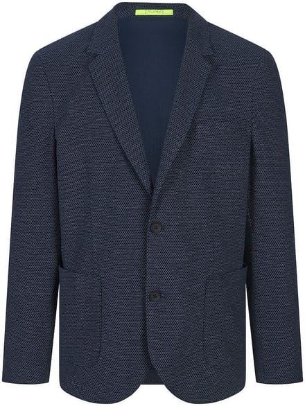 Colbert Van CALAMAR blauw