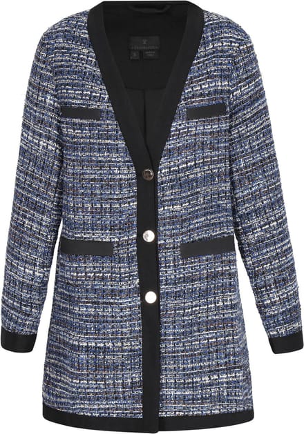 DreiMaster Blazer
