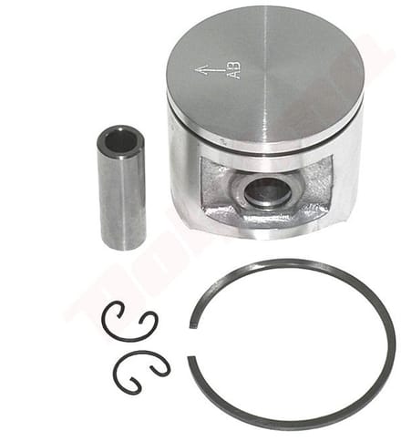 Zuigerset passend op HUSQVARNA 372 50mm ( 503 69 12-71 ) GOLF