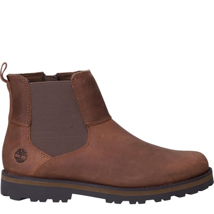 Timberland Courma Kid Boots Jongens - Bruin - Maat 39