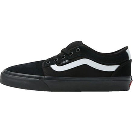Lage Sneakers Vans Baskets Chukka Low Sidestripe basse