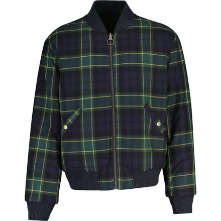 Bomber Gant