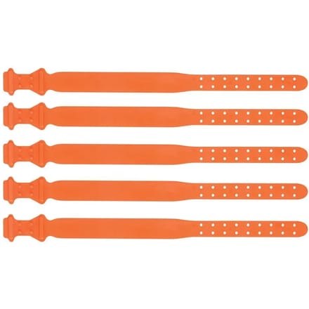 Plastic halsband voor schapen Kamer (x50)