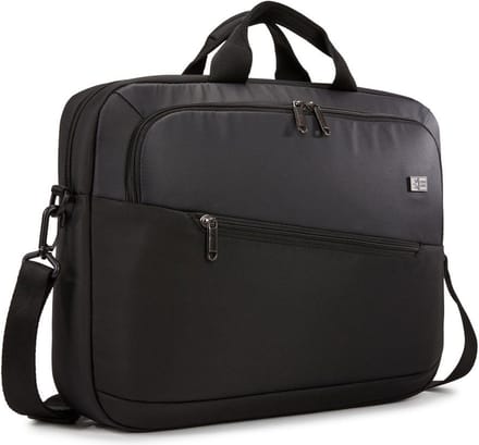 Case Logic Propel PROPA116 Black 39,6 cm (15.6") Aktetas Zwart