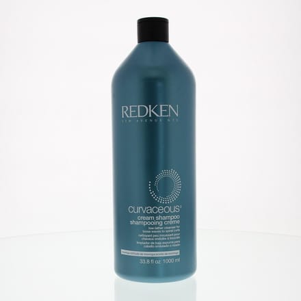 Redken - CURVACEOUS cream shampoo 1000 ml