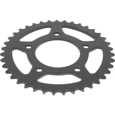 Tandwiel achter JT R1075,39