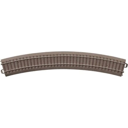 TRIX H0 H0 Trix C-rails 62330 Gebogen rails 6 stuk(s)