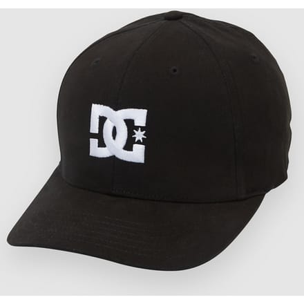 Baseball cap DC Shoes