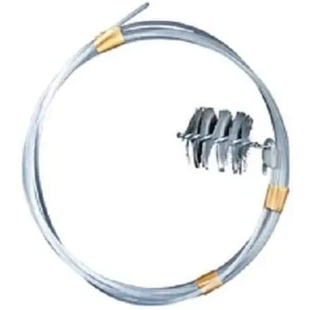 Eheim - Universele Borstels - 9/34 mm