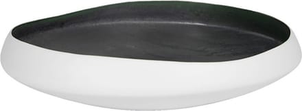 OHNO - Woonaccessoires - Otowa Schaal - Wit