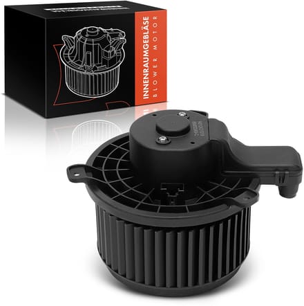 Frankberg 1x ventilatormotor interieurventilator voor Mitsubishi