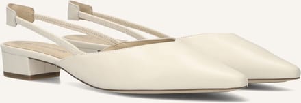 Peter Kaiser 79443 Hakken Dames - Wit - Maat 38