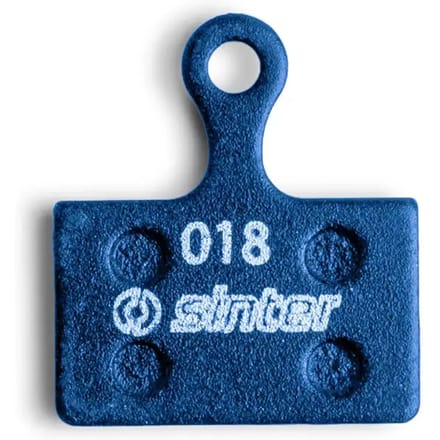 Remblok Sinter 018 Shimano (x2)