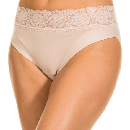 Dolce taillebriefs van elastische en ademende stof 1031786 dames